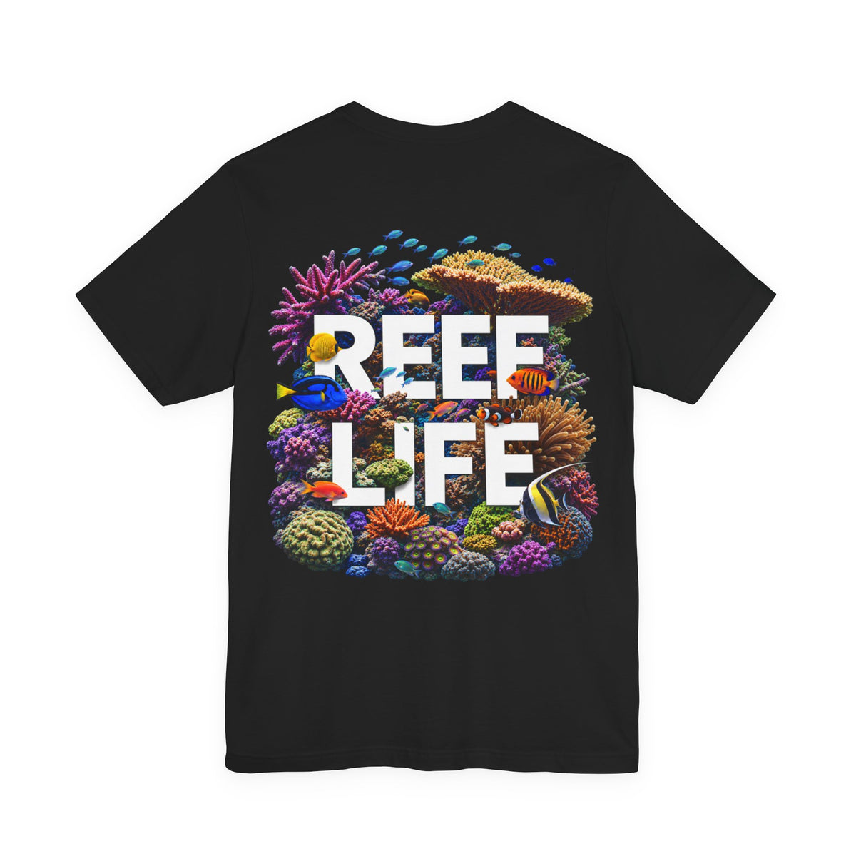 Mixed Reef — Edition 003 | Reef Life T-Shirt