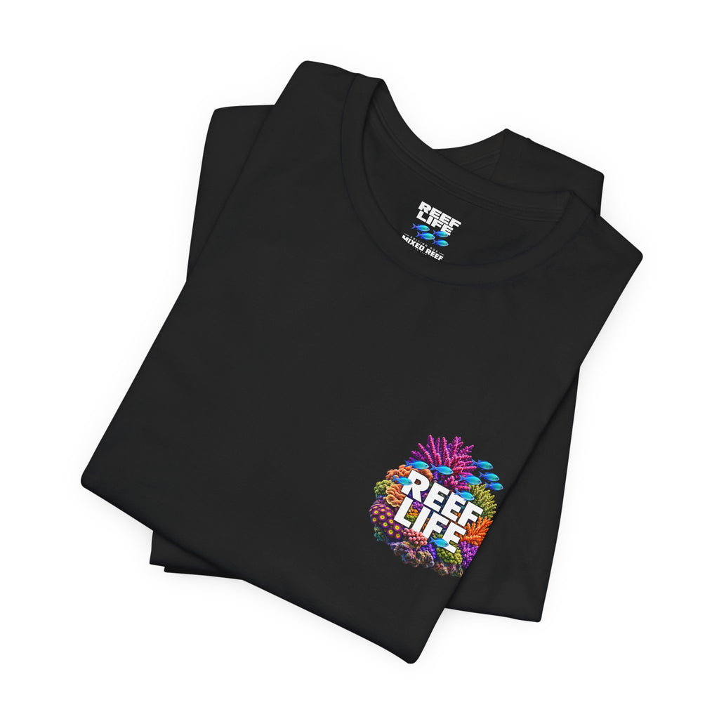 Mixed Reef — Edition 003 | Reef Life T-Shirt
