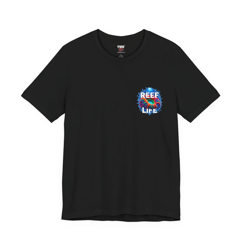 Rainbow Acan — Edition 001 | Reef Life T-Shirt