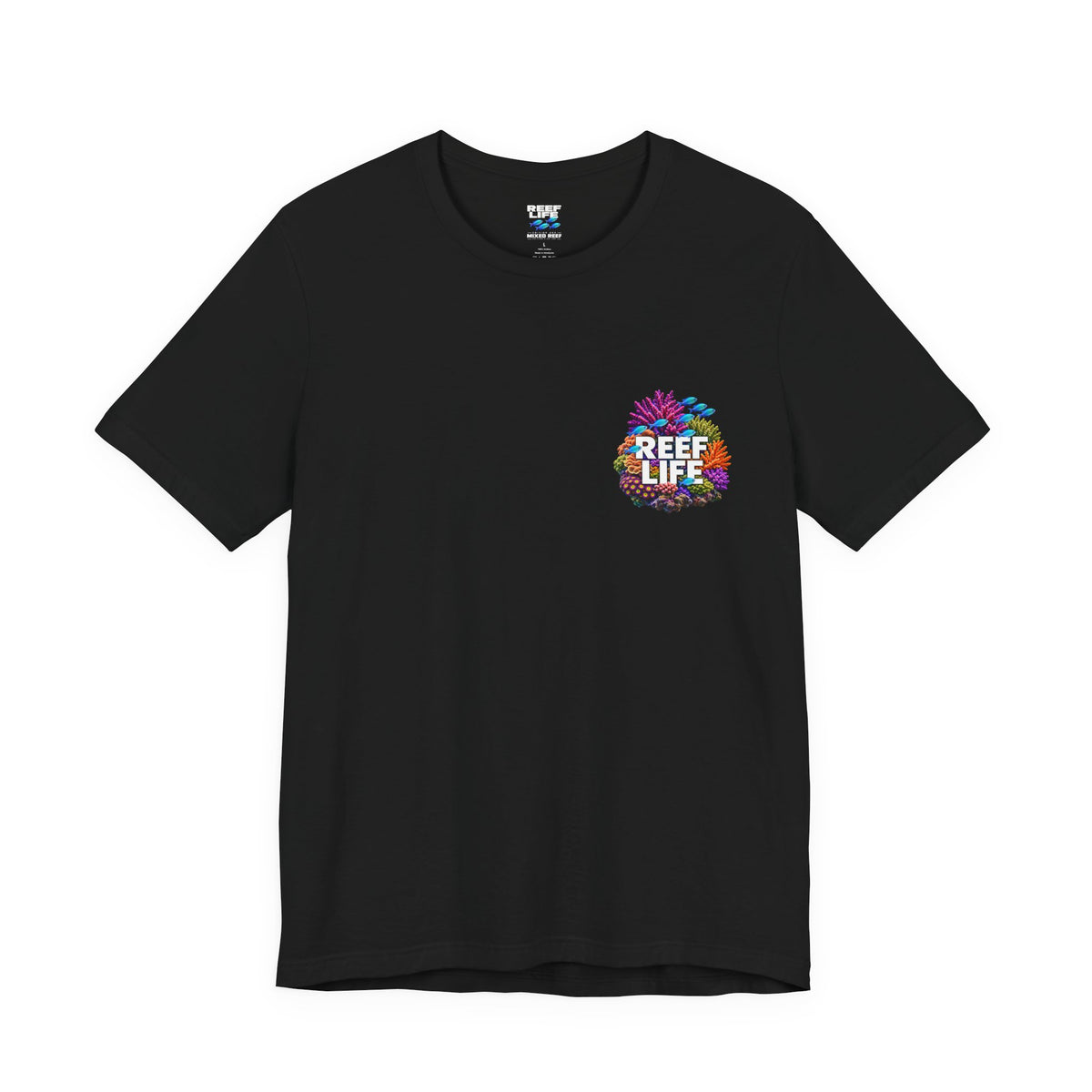 Mixed Reef — Edition 003 | Reef Life T-Shirt