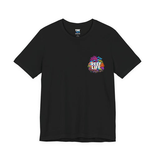 Mixed Reef — Edition 003 | Reef Life T-Shirt
