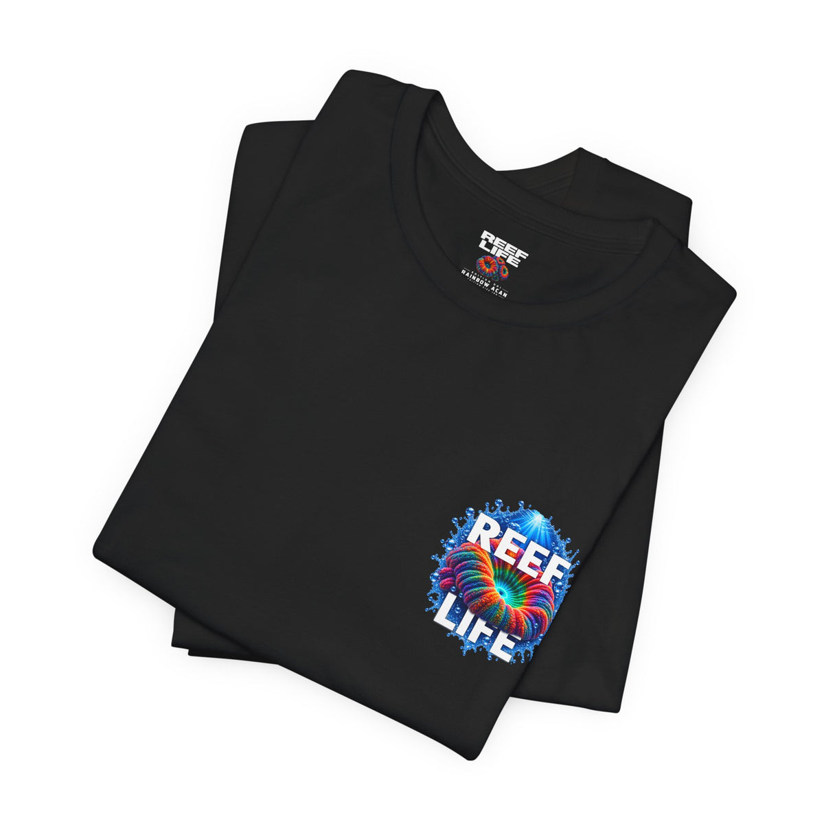 Rainbow Acan — Edition 001 | Reef Life T-Shirt