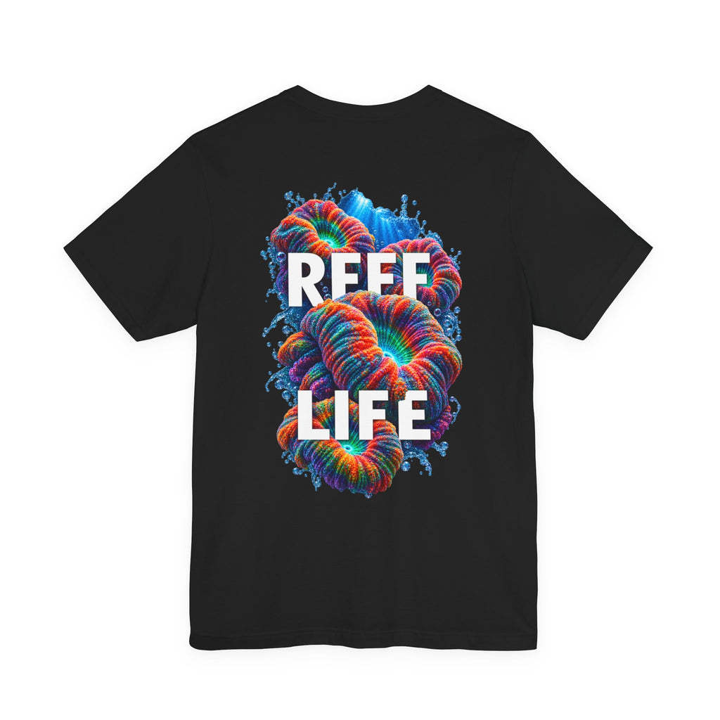Rainbow Acan — Edition 001 | Reef Life T-Shirt