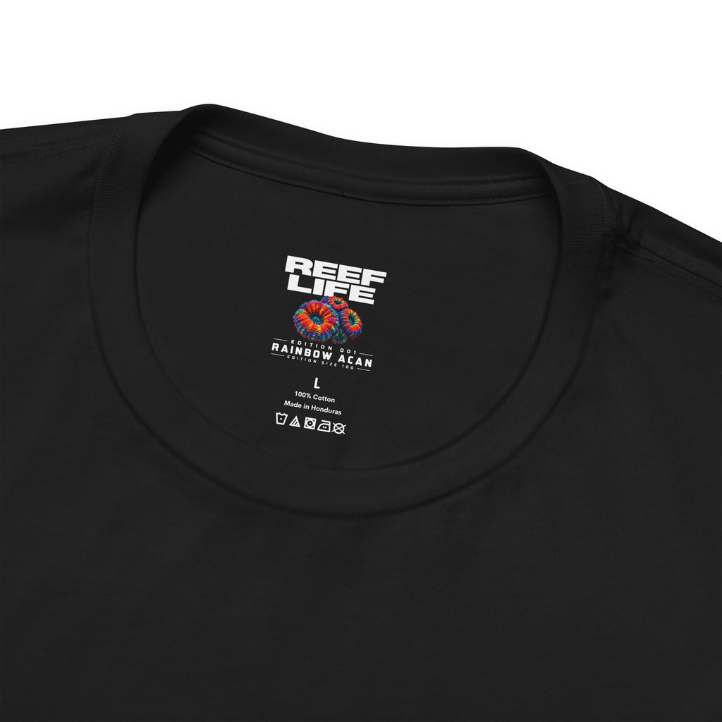 Rainbow Acan — Edition 001 | Reef Life T-Shirt