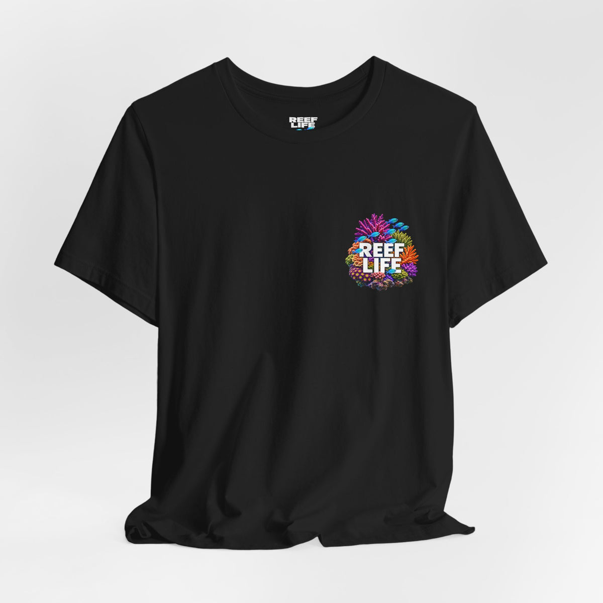 Mixed Reef — Edition 003 | Reef Life T-Shirt