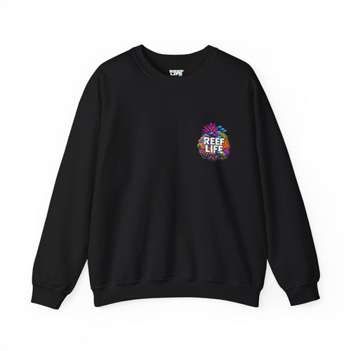 Mixed Reef — Edition 003 | Reef Life Crewneck Sweatshirt
