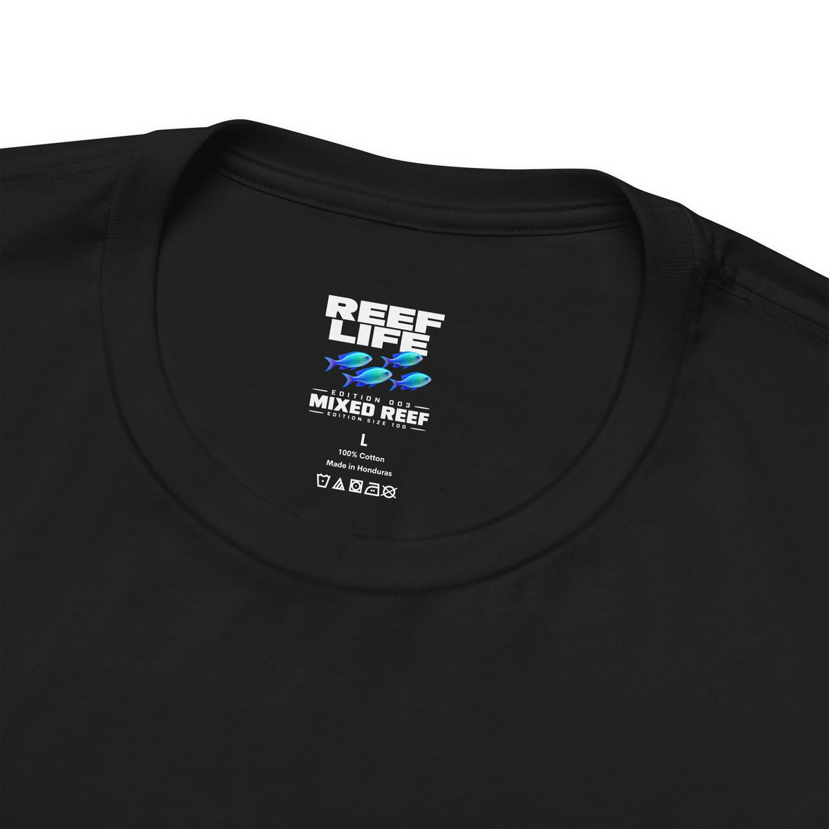 Mixed Reef — Edition 003 | Reef Life T-Shirt