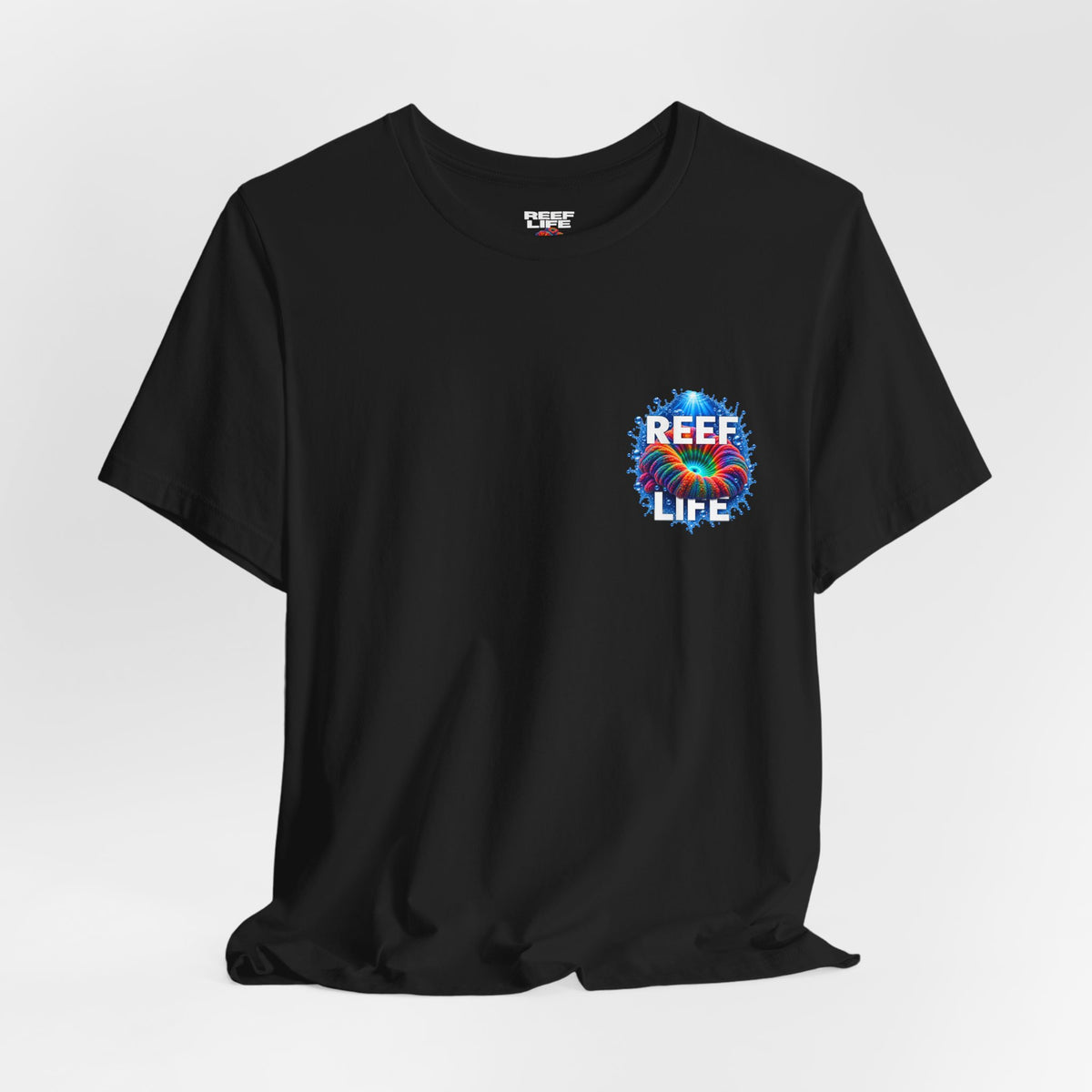 Rainbow Acan — Edition 001 | Reef Life T-Shirt